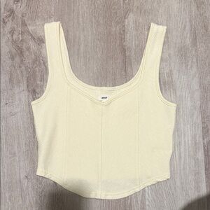 Aerie tank top